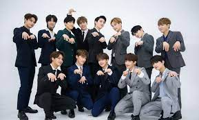 Omfg i was trying to find the perf unit one where hoshi talking about perf unit's storyline! Which Seventeen Members Is Your Ideal Type Knowkpop
