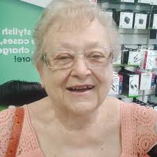 My Dad Carl Witt and Brother Roger. He was a coal miner in Pennington Gap