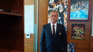 José mário dos santos mourinho félix; Zhena Zhoze Mourinyu Sluchajno Vydala Plany Myu Po Pokupke Polya Pogba Foto Futbol Rossii I Mira Novosti Translyacii Foto Video