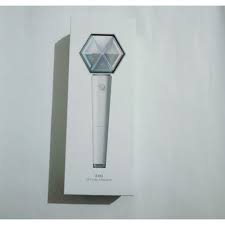 Cara membuka file exo video offline youtube ke galeri download gratis versi terbaru buat link free apk+data cara membuka file exo video offline youtube ke . Ready Stock Exo Official Lightstick Ver 3 Shopee Indonesia