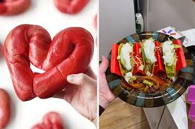 These valentine's day recipes will show how much you love that special someone. 36 Valentine S Day Gifts For Anyone Who Loves Food