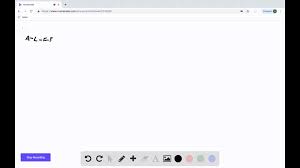 In this example, we're using =sum to see total sales. Solved Show The Steps Involved In A Synthesis Of