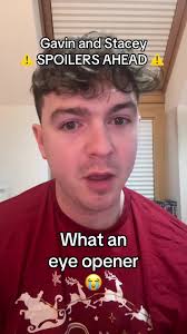 Gary Gavin and Stacey