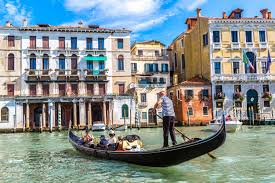 15% off with code zcreatetoday. Grand Canal Venice Italy Jigsaw Puzzle In Puzzle Of The Day Puzzles On Thejigsawpuzzles Com