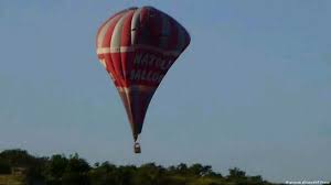 Einfache berechnung der entfernung zwischen zwei orten oder ländern. Drei Tote Bei Ballon Crash In Der Turkei Aktuell Asien Dw 20 05 2013