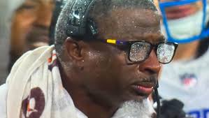 Aaron Glenn : r/detroitlions