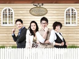 Coffee House Korean Drama Korean Drama Series Korean Drama Tv Shows Online