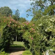 Domaine De Mereville Comite Des Parcs Et Jardins De France Jardin Francais Parc Et Jardin Jardins