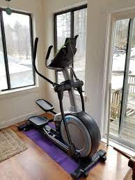Best Elliptical Trainer Reviews In 2020 Elliptical Trainer Nordictrack Elliptical Elliptical Machine