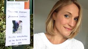 Missing British hiker found dead in New Zealand national park