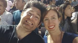 Kimberly Thomson and Greg Brockert's Wedding Website