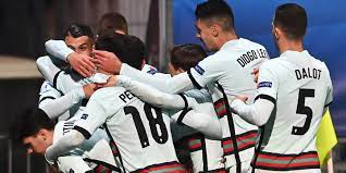 A selecção portuguesa vai defrontar a croácia, a inglaterra e a suíça na fase final da competição. Europeu Sub 21 Portugal Exibe Se A Bom Nivel Bate A Croacia E Entra A Ganhar Euro Sub 21 Sapo Desporto