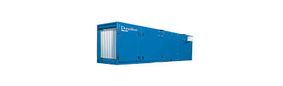 Ambient Air Cleaners - Airpro, Inc.