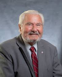 Ralph Harrison Dead at 89