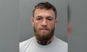 Conor Mcgregor Breaks His Silence After Miami Arrest Conor Mcgregor Mixed Martial Arts Ufc Fighters
