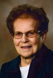Lillian G. Peckham Obituary July 2, 2021