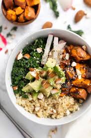 We pinned our healthy bowl recipes from our website, www.eatrunlift.me, and some of our favourites from pinterest, to provide you with a board full of homemade delicious recipes that are healthy, nutritious and delicious!. Healthy Quinoa Bowls 6 Delicious Ways Simply Quinoa