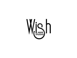 Update this logo / details. Bold Professional Salon Logo Design For Wish Hair Studio By Faisal Creative Design 762941