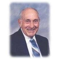 Edwin L. Dehn Obituary