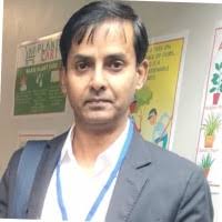 Ian Cosh Email & Phone Number