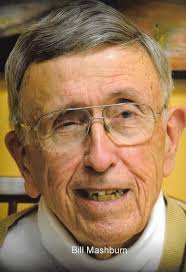 William Mashburn Obituary