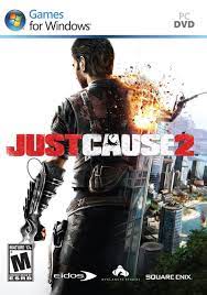 Shop without retyping payment details. Pc Cheats Just Cause 2 Wiki Guide Ign