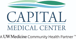About Us Capital Medical Center