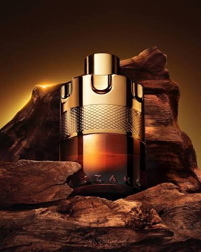 Azzaro Forever Wanted Absolu - Fernando Torres embajador