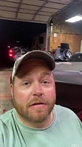 Charles Hoffpauir's Instagram, Twitter & Facebook