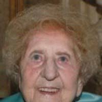 Ida M Bonde, RN Obituary