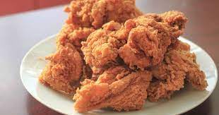Resep Fried Chicken Ala Kfc Oleh Novi Herawati Recipe Resep Ayam Goreng Makanan