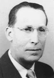 Ondus Horace “Jack” Gibson (1899-1983)