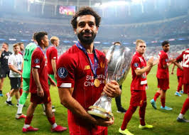 For faster navigation, this iframe is preloading the wikiwand page for كأس السوبر الأوروبي. Ù„ÙŠÙØ±Ø¨ÙˆÙ„ ÙŠØ³ØªÙ‡Ù„ Ø§Ù„Ù…ÙˆØ³Ù… Ø¨Ù„Ù‚Ø¨ ÙƒØ£Ø³ Ø§Ù„Ø³ÙˆØ¨Ø± Ø§Ù„Ø£ÙˆØ±ÙˆØ¨ÙŠØ© Ø¨Ø¹Ø¯ Ø§Ù„ÙÙˆØ² Ø¹Ù„Ù‰ ØªØ´ÙŠÙ„Ø³ÙŠ Ø²Ù…Ø§Ù† Ø§Ù„ÙˆØµÙ„