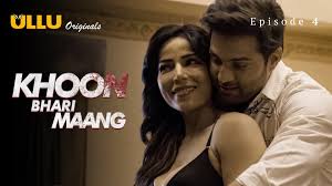 Khoon Bhari Maang Part-1 S01E04 - 2022 - Hindi Hot Web Series - Ullu Indian  Uncut Web Series Watch Online
