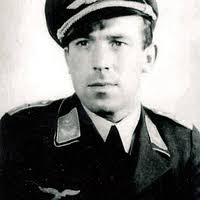 Franz Skarbina Strickende