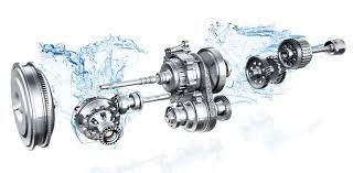 Continuously Variable Transmission (Cvt) Explained | Practical Motoring