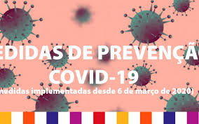Caso não existam orientações da dgs, os organizadores dos eventos devem observar, com as necessárias adaptações: Medidas De Prevencao Covid 19 Reforco Apibab