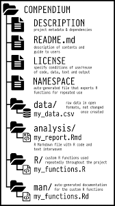 Countable noun compendium a compendium is a short but detailed collection of information, usually in a book. Http Faculty Washington Edu Bmarwick Pdfs Marwick Boettiger Mullen 2018 Tas Research Compendia Pdf