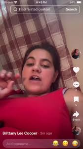 Brittany Lee Colwell