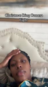 Cashy and Joyce Ring Footage