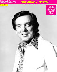 Ray Price Dead — Country Legend's Son Prematurely Reports His Death