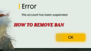 My free fire account is suspended how to recover/unban free fire account 2020 | free fire account recovery hlow guyss aaj maine. Free Fire How To Remove Suspended Account Youtube