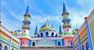 Check spelling or type a new query. Tips Memilih Warna Cat Masjid Terbaru Cv Karya Kubah