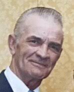 Obituary of Ronald Turnbull