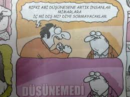 Eğer konut, villa, ofis, otel, hastane, okul, mağaza, cafe, restoran gibi alanların tasarımına ilgiliysen ve mutluysan iç mimarlık tabiki. Ic Mi Dis Mi Uludag Sozluk