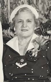 Anna Loeffler Theissen (1887-1965)