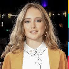 Ruby Stokes: Clothes, Outfits, Brands, Style and Looks