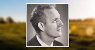 Van Carter Hale Obituary September 18, 2021