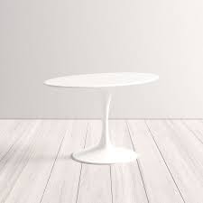 Pin By Melissa Lugo On Home In 2020 Oval Table Dining Dining Table Table