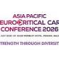 Asia Pacific Neurocritical Care Conference 2026 event image